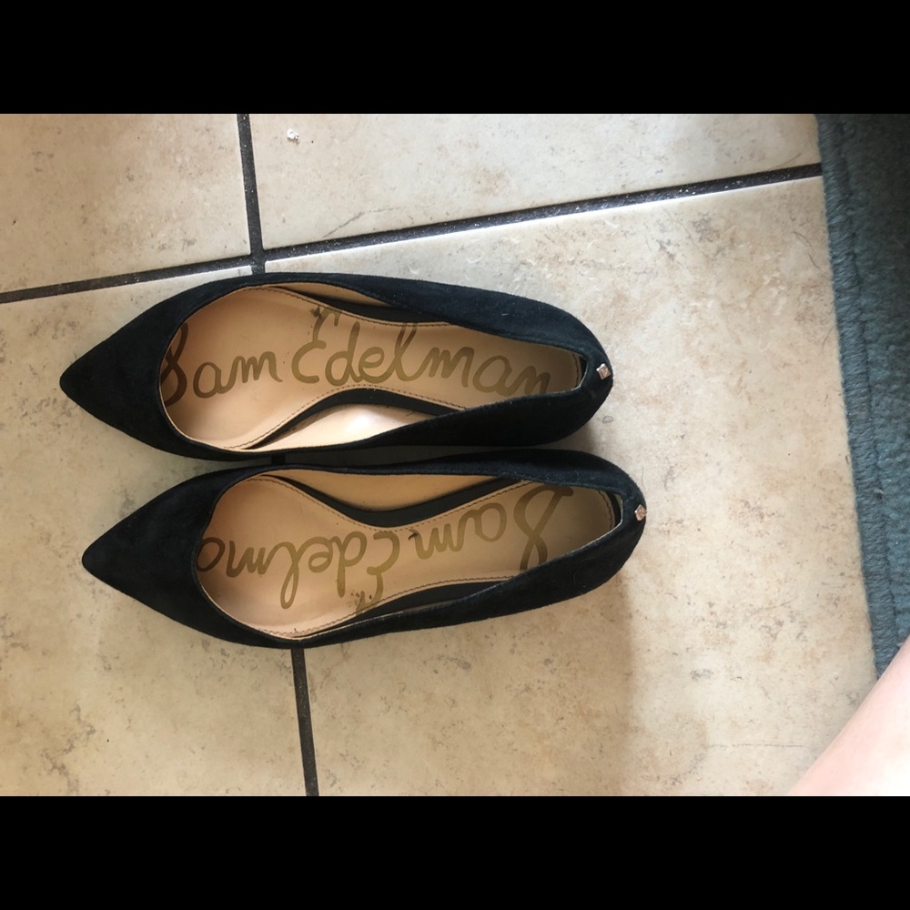 Sam Edelman flats
